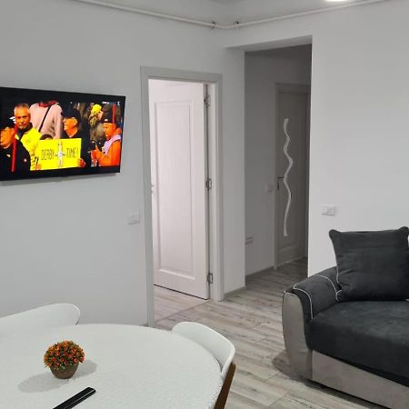 Apartament David Râmnicu Vâlcea Exterior foto