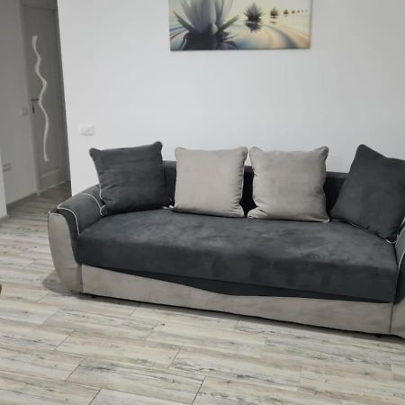 Apartament David Râmnicu Vâlcea Exterior foto