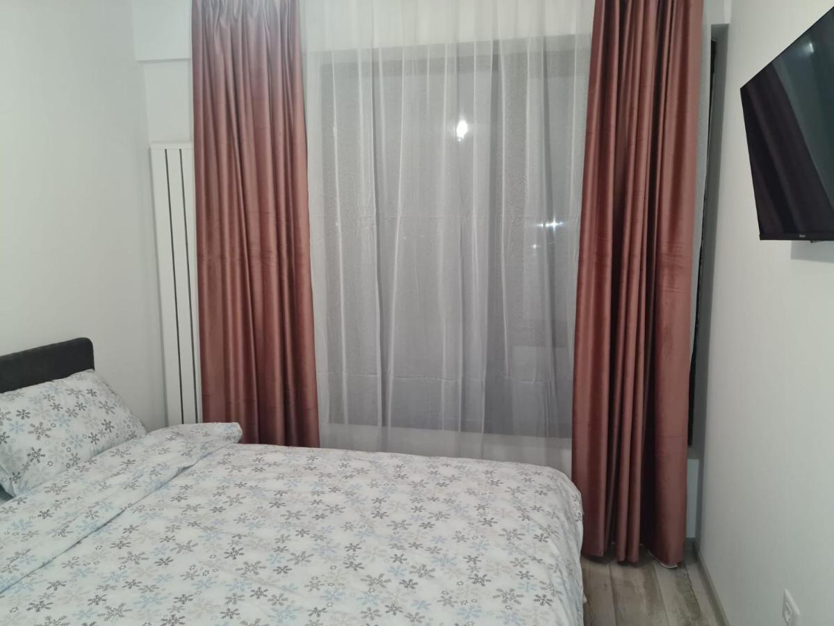 Apartament David Râmnicu Vâlcea Exterior foto