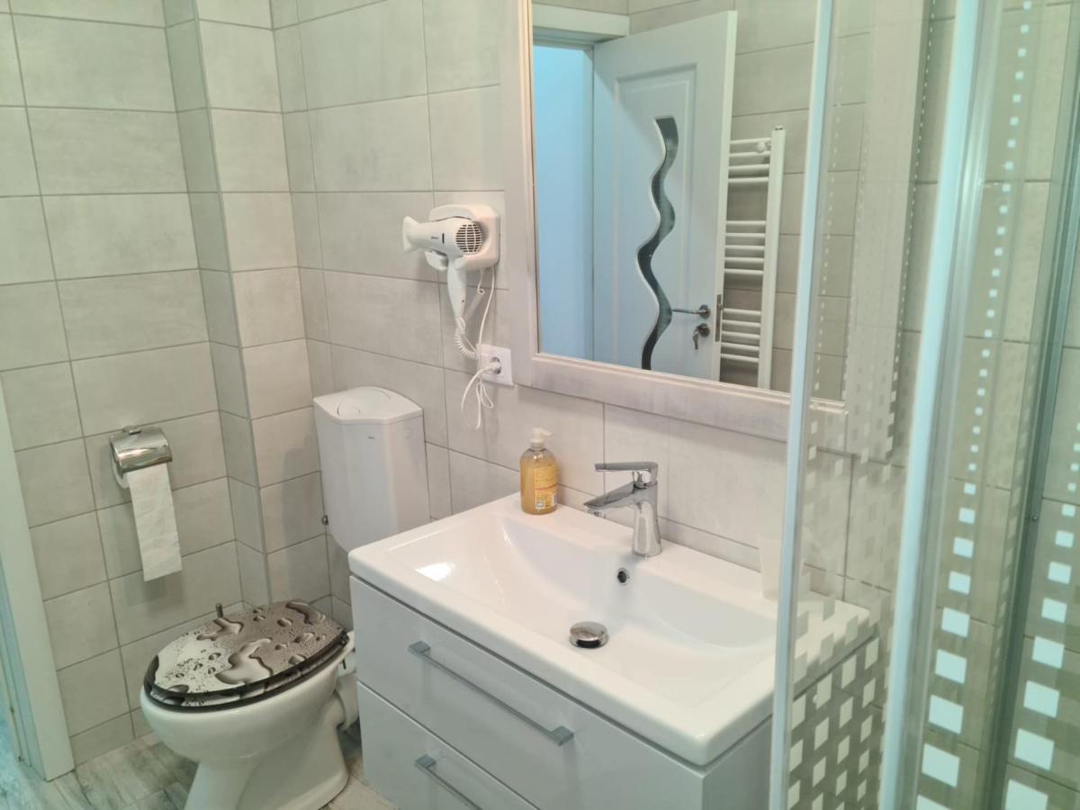 Apartament David Râmnicu Vâlcea Exterior foto