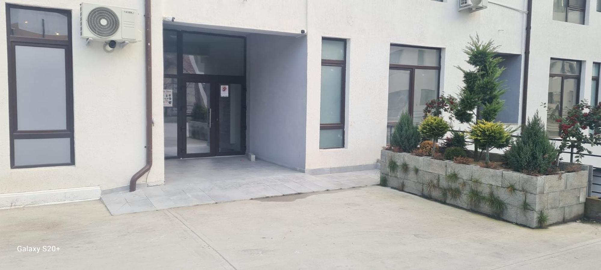 Apartament David Râmnicu Vâlcea Exterior foto