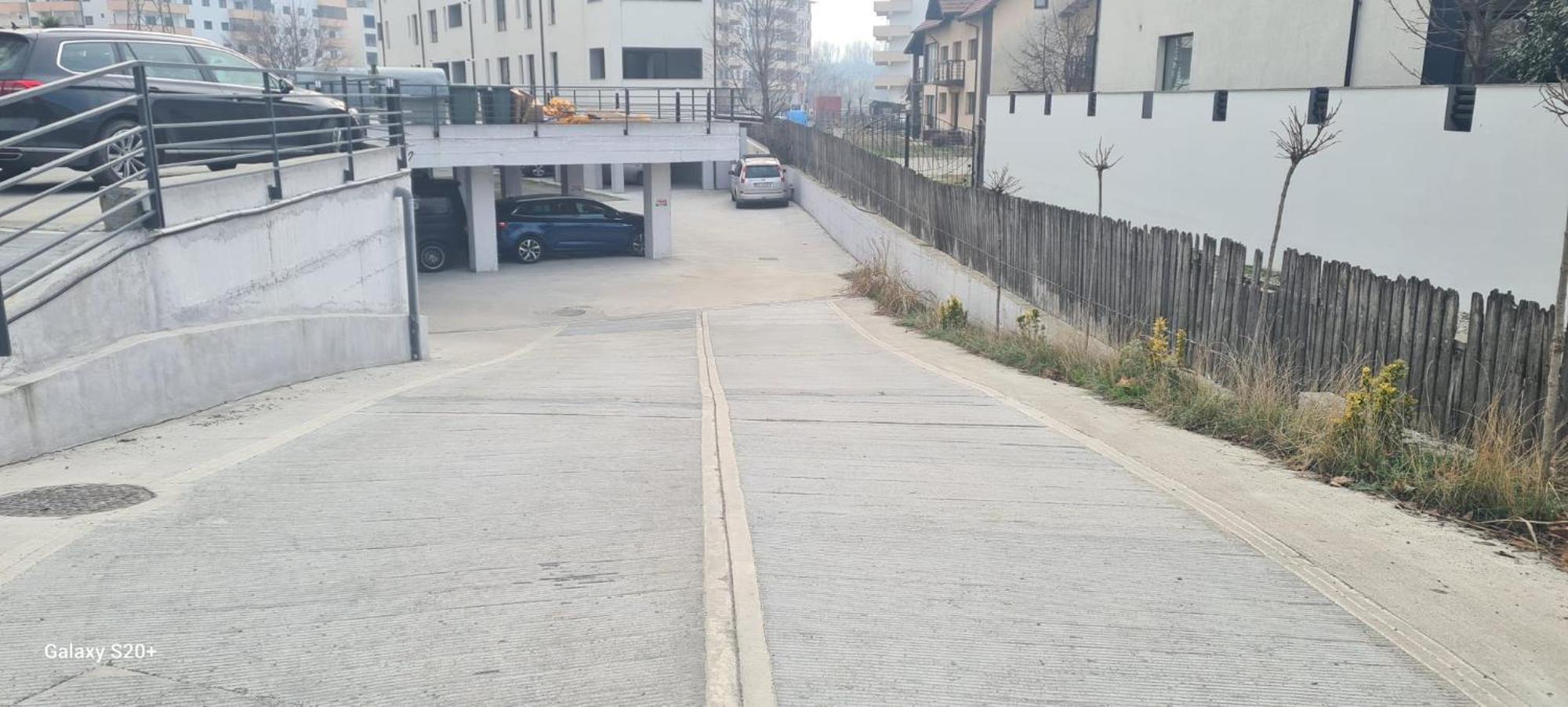 Apartament David Râmnicu Vâlcea Exterior foto