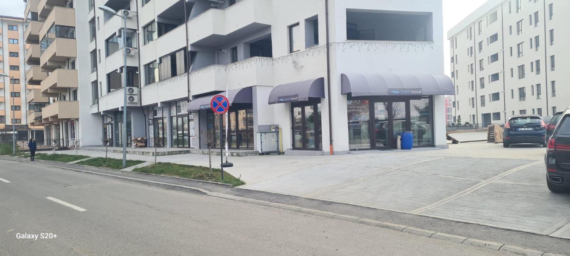 Apartament David Râmnicu Vâlcea Exterior foto