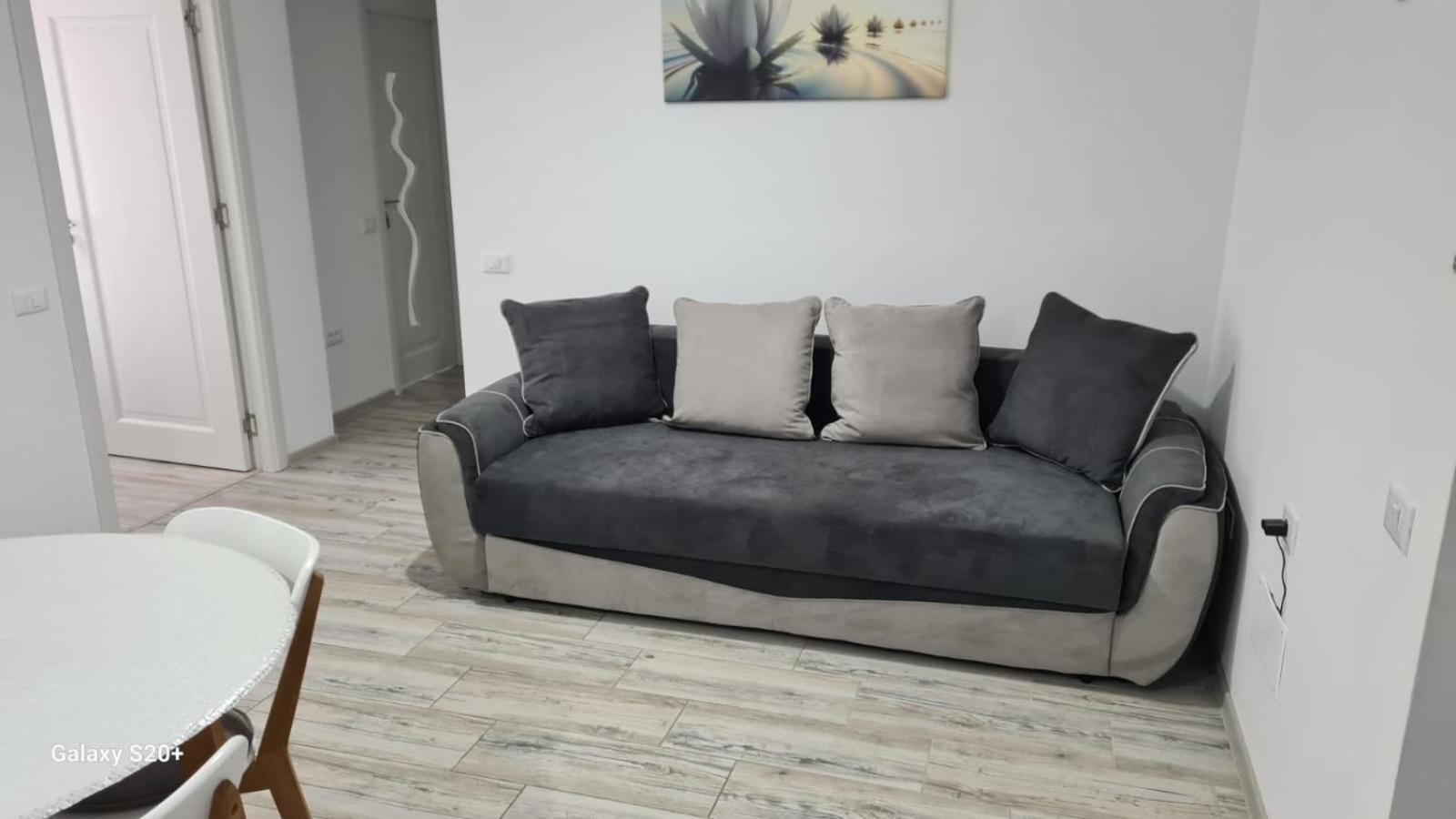 Apartament David Râmnicu Vâlcea Exterior foto