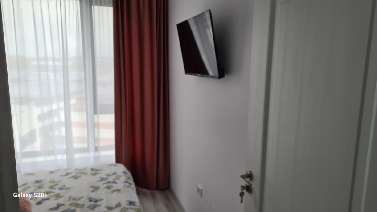 Apartament David Râmnicu Vâlcea Exterior foto
