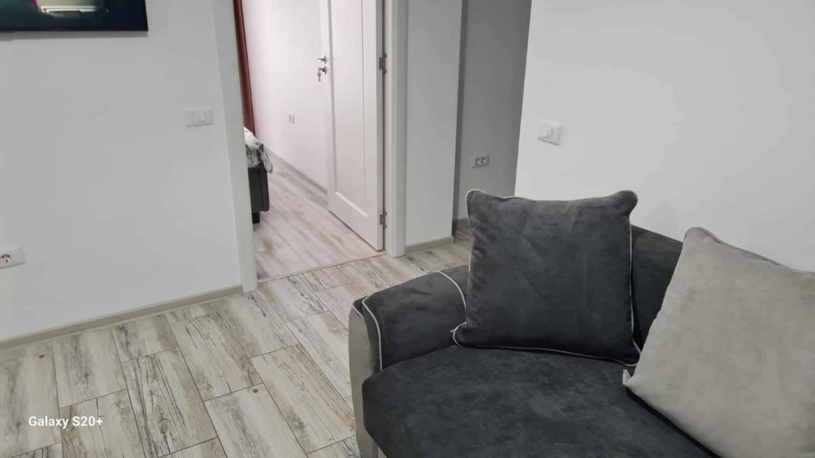 Apartament David Râmnicu Vâlcea Exterior foto